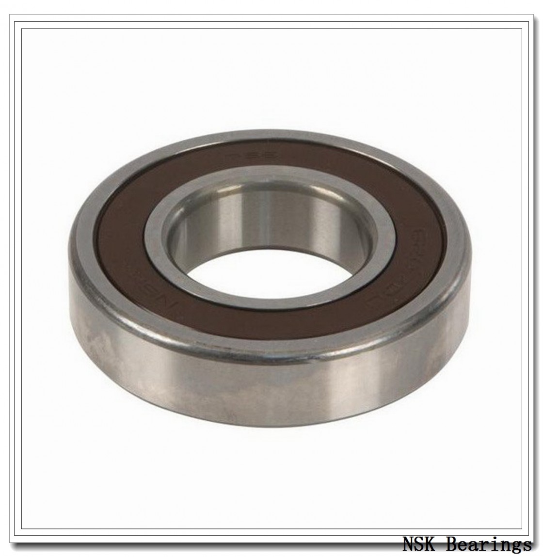 NSK NJ2304 ET cylindrical roller bearings