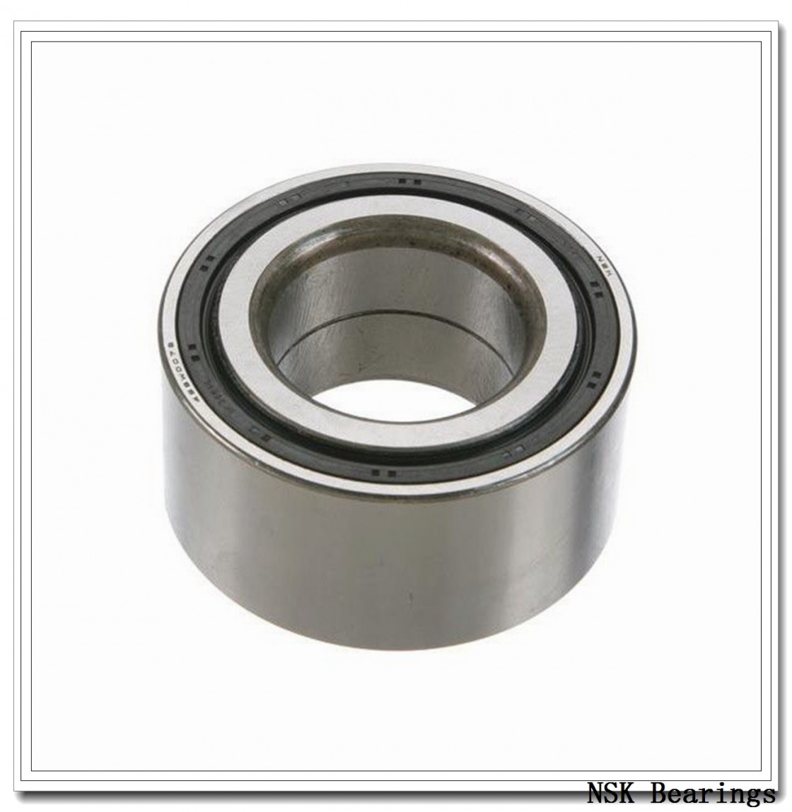 NSK RLM556825-1 needle roller bearings