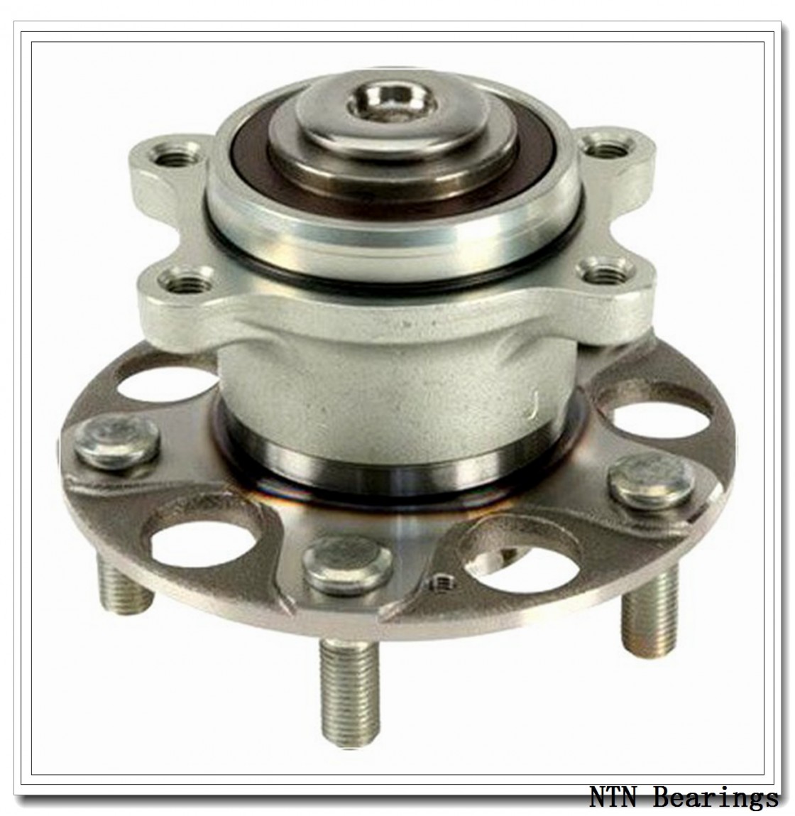 NTN NU3336 cylindrical roller bearings