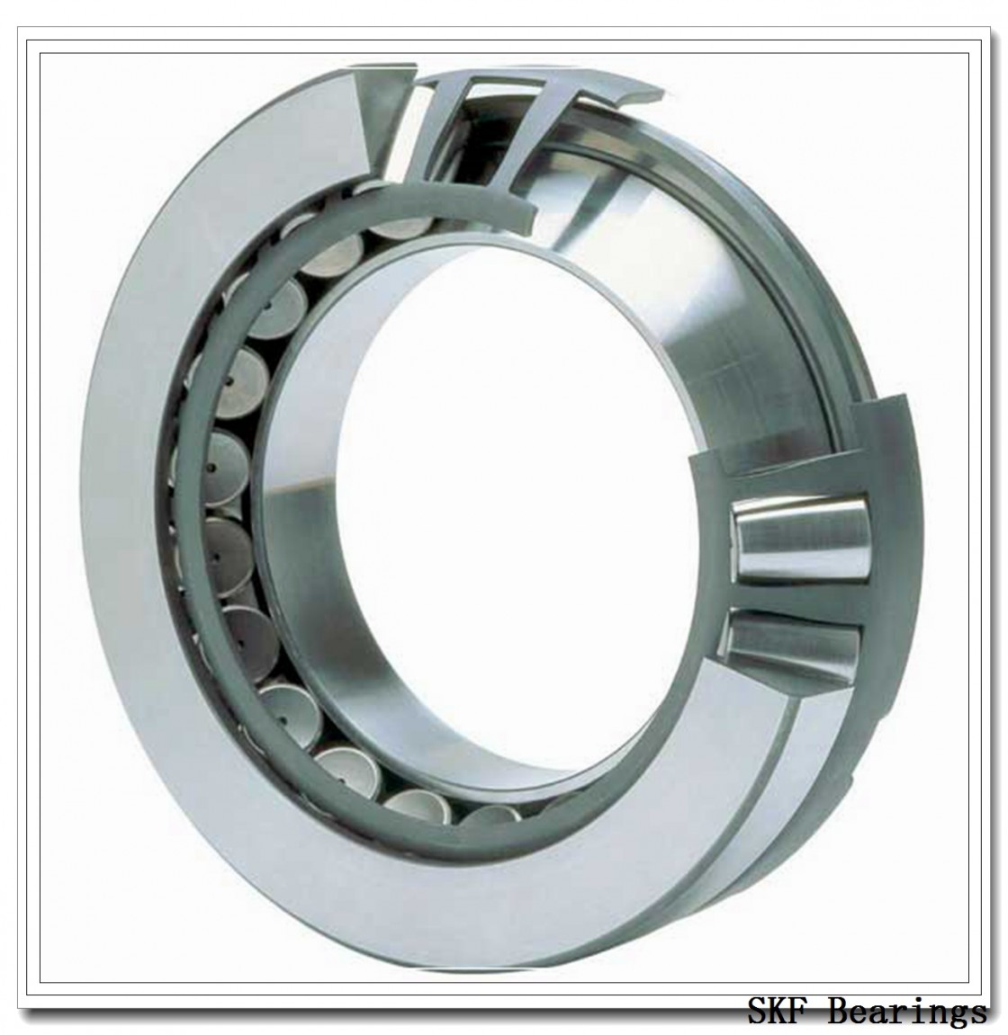 Подшипник skf 618