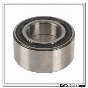 KOYO EE222070/222126 tapered roller bearings