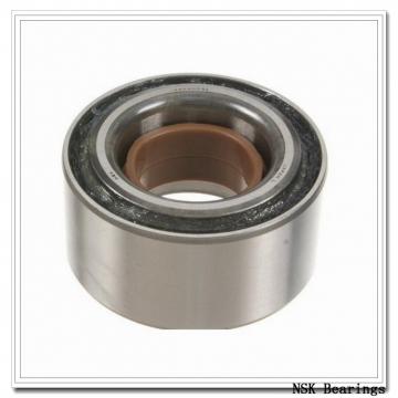 NSK 15BGR02H angular contact ball bearings