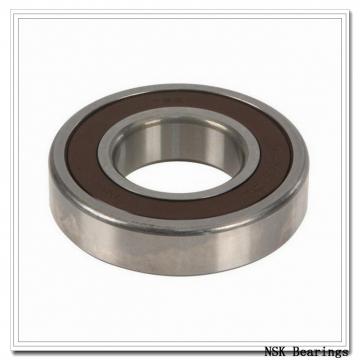 NSK NJ 213 EW cylindrical roller bearings