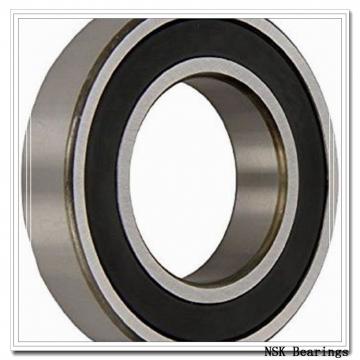 NSK B40-123 deep groove ball bearings