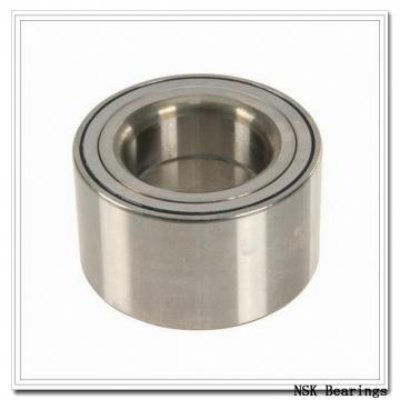 NSK NN 3011 cylindrical roller bearings