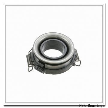 NSK 24096CAK30E4 spherical roller bearings