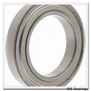 NSK N1009RSTPKR cylindrical roller bearings