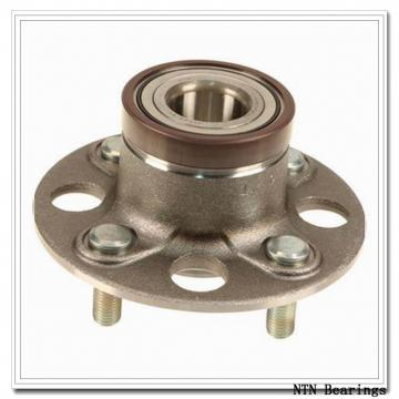 NTN SL02-4872 cylindrical roller bearings