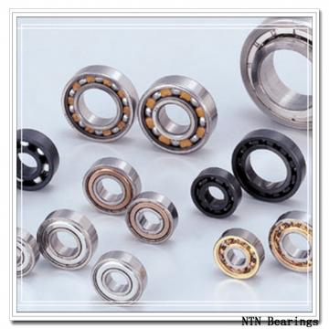 NTN NUP1068 cylindrical roller bearings