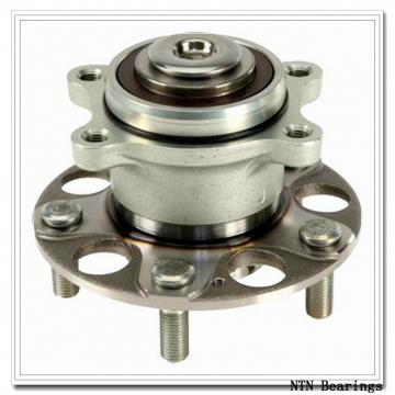 NTN 63205LLU deep groove ball bearings