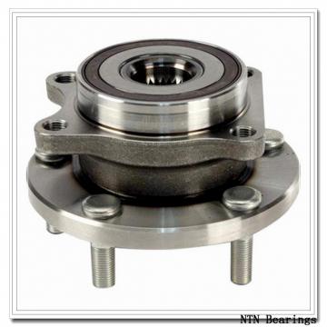 NTN 4R6017 cylindrical roller bearings
