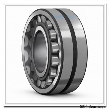 SKF NJ 2317 ECP cylindrical roller bearings