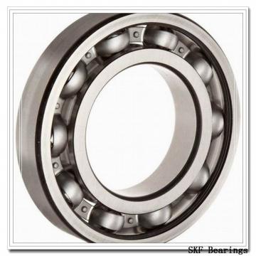 SKF 7020 ACD/P4A angular contact ball bearings