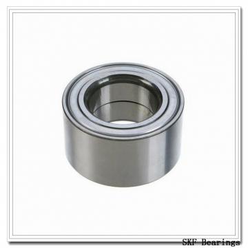 SKF W 6302-2RZ deep groove ball bearings