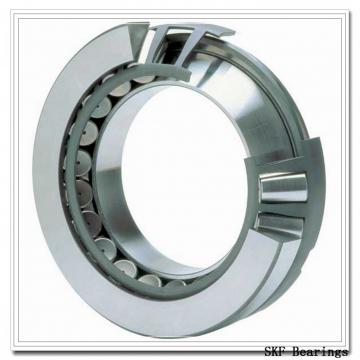 SKF NNCL4838CV cylindrical roller bearings