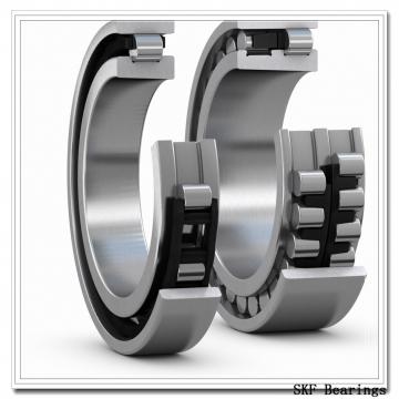 SKF 71956 ACD/HCP4A angular contact ball bearings