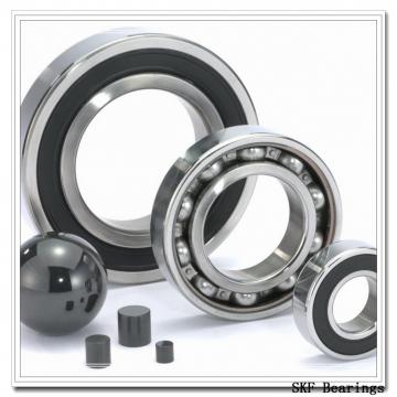 SKF 7032 ACD/HCP4AL angular contact ball bearings