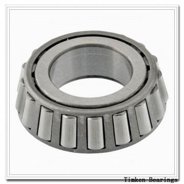 Timken LM814849/LM814814 tapered roller bearings