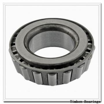 Timken T136 thrust roller bearings