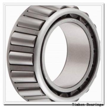 Timken 50TP122 thrust roller bearings