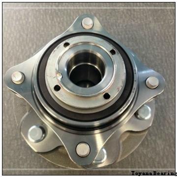 Toyana 7014 B-UX angular contact ball bearings
