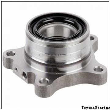 Toyana 6015 deep groove ball bearings