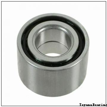Toyana 239/710 KCW33+AH39/710 spherical roller bearings