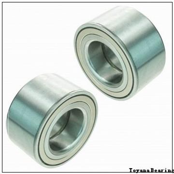 Toyana 63204-2RS deep groove ball bearings