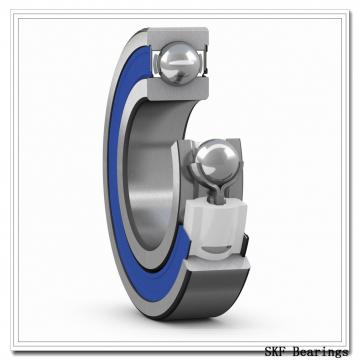 SKF 6210-2Z/VA208 deep groove ball bearings