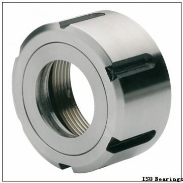 ISO 64433/64700 tapered roller bearings