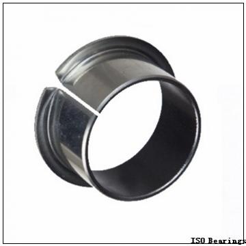 ISO NUP5217 cylindrical roller bearings