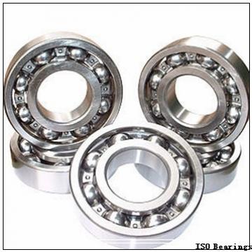 ISO 16072 deep groove ball bearings