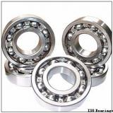 ISO 41125/41286 tapered roller bearings