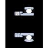 SKF E2.YET 207-104 deep groove ball bearings #2 small image