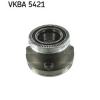 SKF VKBA5421 tapered roller bearings #2 small image