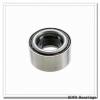 KOYO 45256 tapered roller bearings