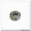 KOYO 24180RHAK30 spherical roller bearings