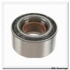 NSK 25BWD01 angular contact ball bearings #2 small image