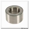 NSK 7010A5TRSU angular contact ball bearings