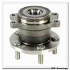 NSK NUP2320 ET cylindrical roller bearings
