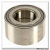 NSK QJ307 angular contact ball bearings #2 small image