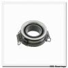 NSK 25BWD01 angular contact ball bearings