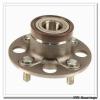 NTN NJ219E cylindrical roller bearings #1 small image