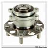 NTN NN3038 cylindrical roller bearings #1 small image
