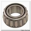 Timken LM67049A/LM67010 tapered roller bearings