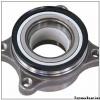 Toyana 32911 A tapered roller bearings #1 small image