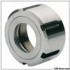 ISO 71924 CDF angular contact ball bearings #1 small image