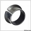 ISO 619/560 deep groove ball bearings #1 small image