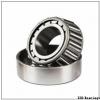 ISO 82680X/83620 tapered roller bearings