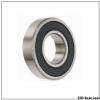 ISO 621/612 tapered roller bearings